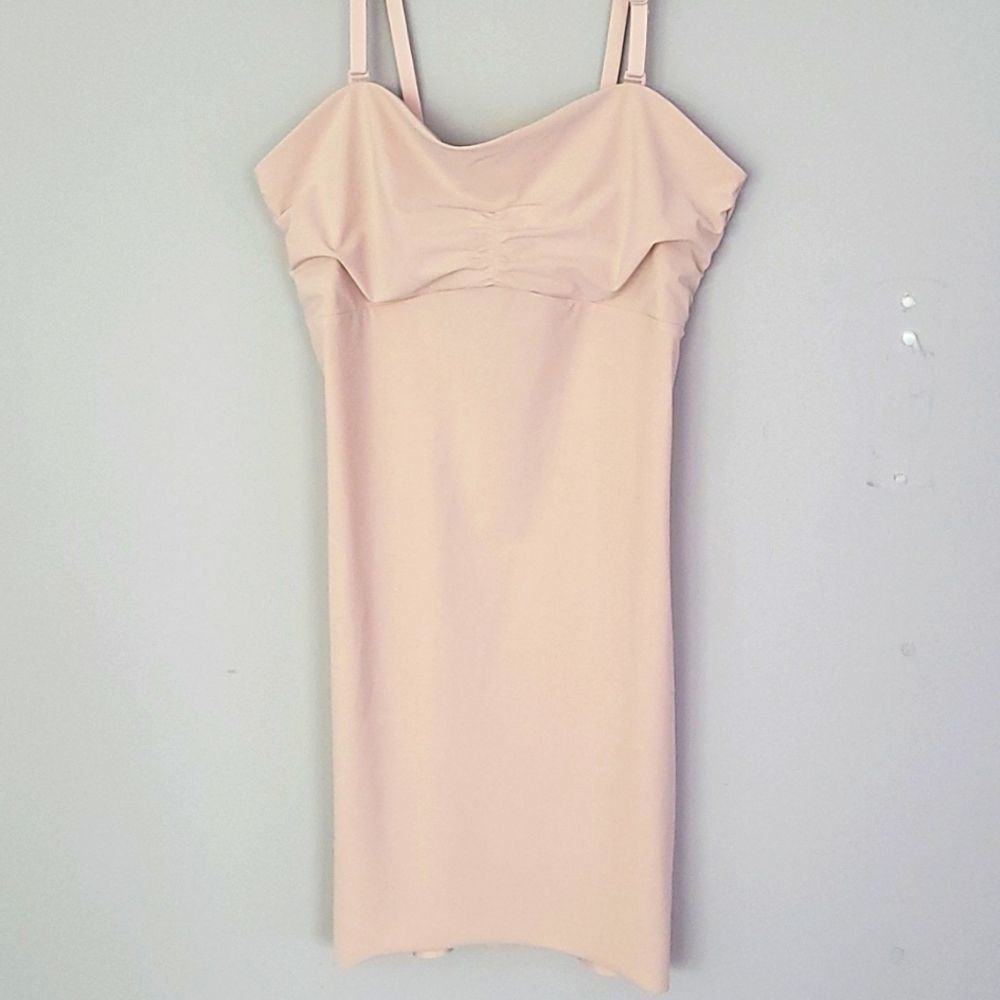 MAIDENFORM FORMING SLIP